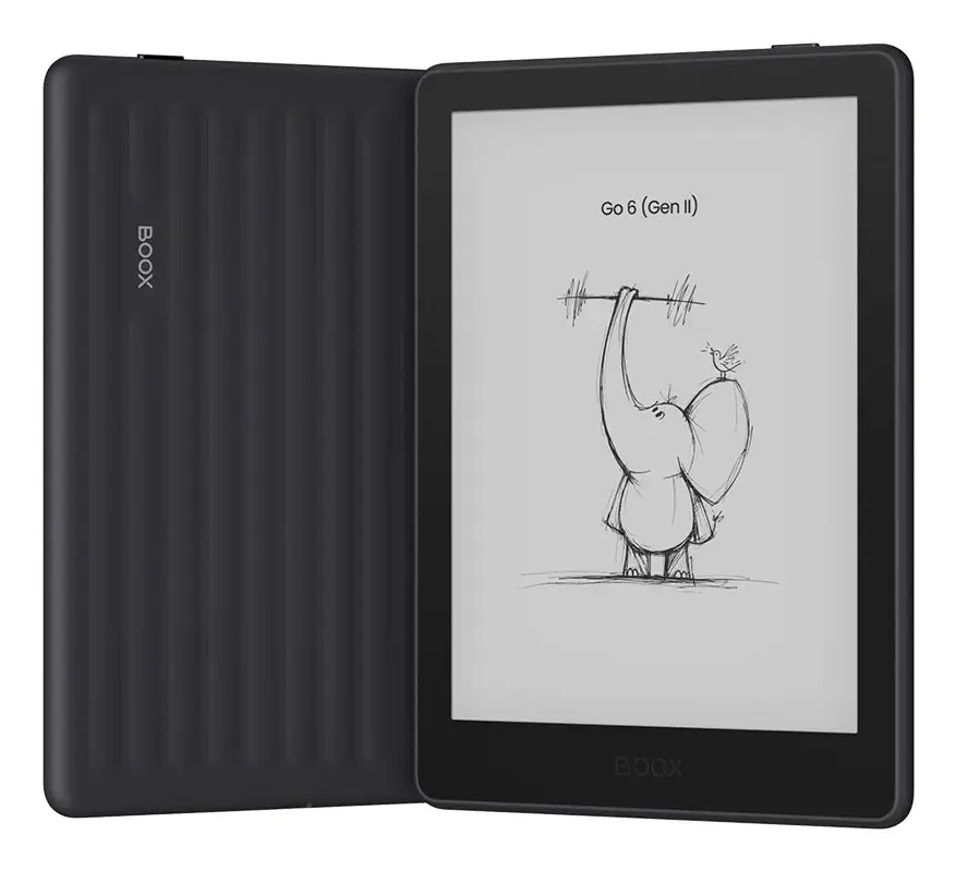 Onyx BOOX Go 6 (Gen II) e-book reader OPC1520R Photo 3