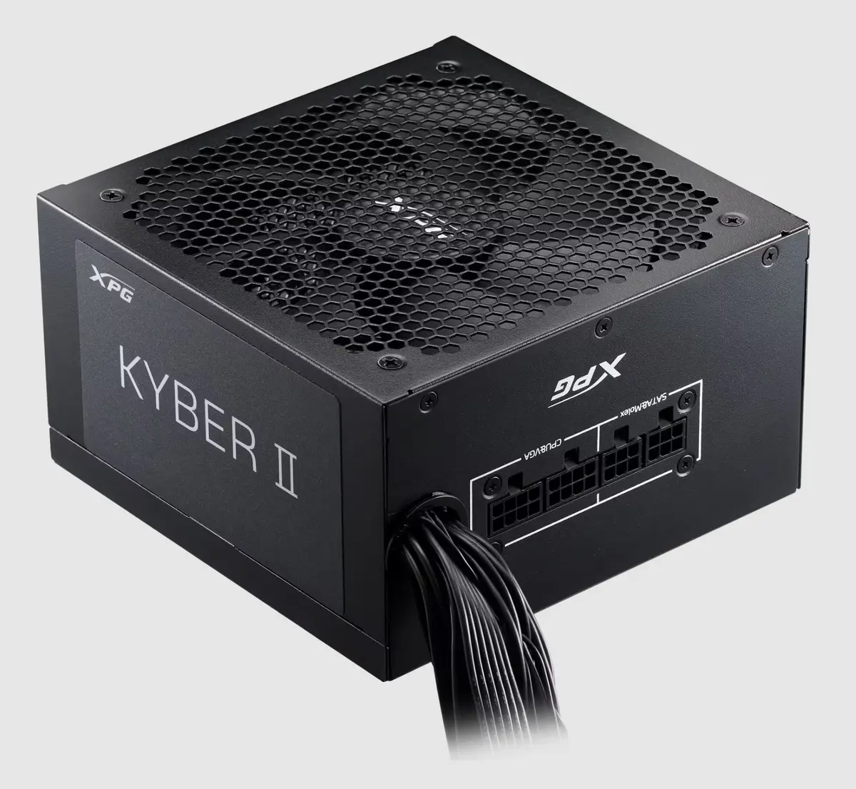 ADATA XPG KYBER II 850W barošanas
