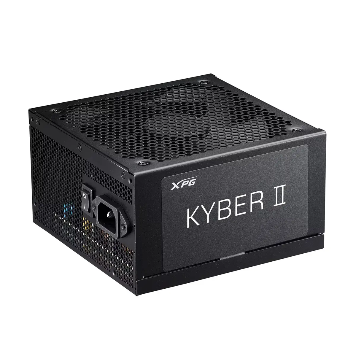 ADATA XPG KYBER II 750W barošanas