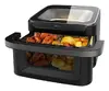 Cecotec Cecofry Advance 10000 Full Vision A01_EU01_117404 Photo 2