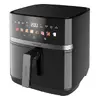 Cecotec Cecofry&Grill Duoheat 8000 A01_EU01_100501 Photo 4