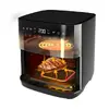 Cecotec Cecofry&Grill Duoheat 8000 A01_EU01_100501 Photo 5
