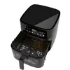 Cecotec Cecofry&Grill Duoheat 8000 A01_EU01_100501 Photo 6
