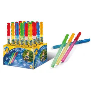 PUSTEFIX 420869381 oral motor toy Soap bubbles