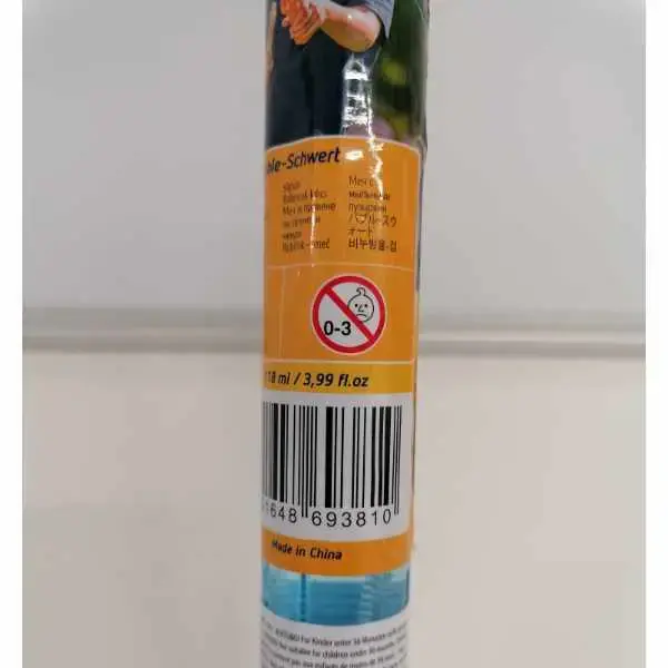 PUSTEFIX 420869381 oral motor toy 420869381 Photo 4