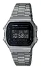 Casio Vintage A168WGG-1BDF 4549526240720 Photo 1