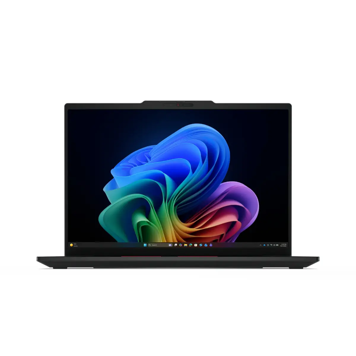 Lenovo ThinkPad T14s Gen 7 portatīvais dators | AMD Ryzen AI 7 PRO Photo 2