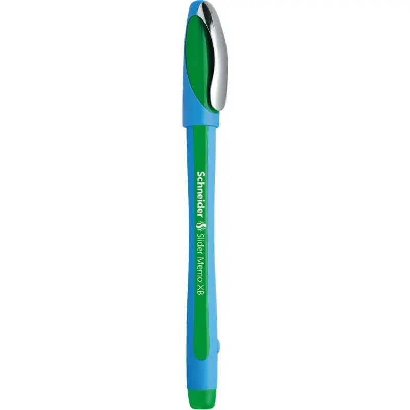 Schneider Schreibgeräte Slider Memo XB 150204 Photo 3
