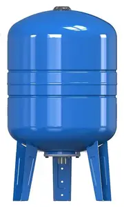 VAREM US080362CS0A2000 vertikālā hidrofora tvertne 80L Photo 1