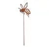 Садовая фигурка Esschert Design TT243 Пчела Photo 9