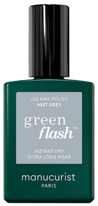 ANNY Green Flash nagu laka Mist