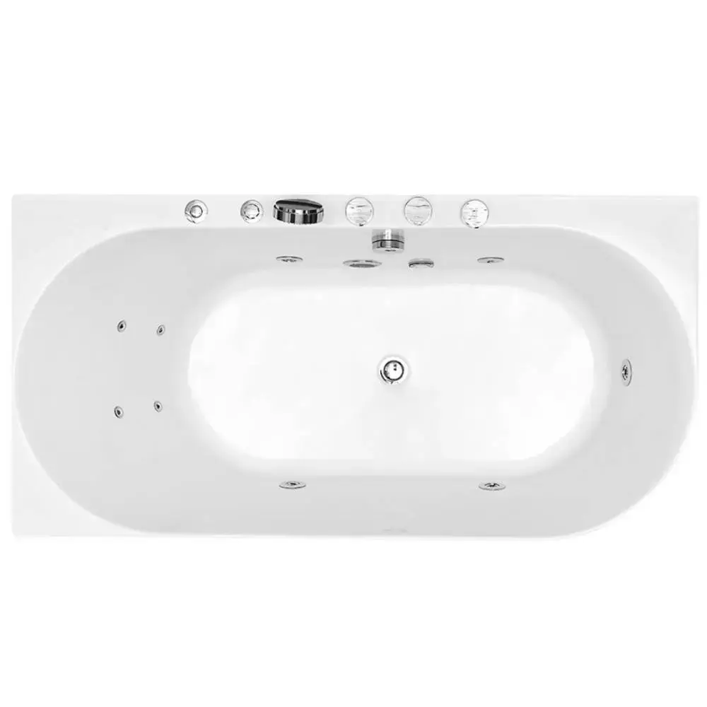 AMUE AMO-18043L Massage Bathtub Photo 2
