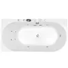 AMUE AMO-18043L Massage Bathtub Photo 2