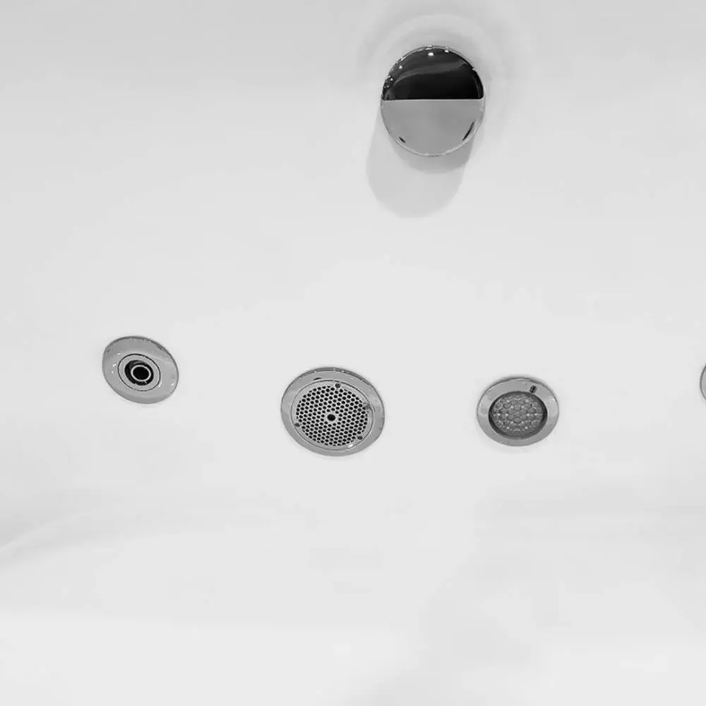 AMUE AMO-18043L Massage Bathtub Photo 3