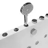 AMUE AMO-18043L Massage Bathtub Photo 4