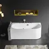 AMUE AMO-18043L Massage Bathtub Photo 6