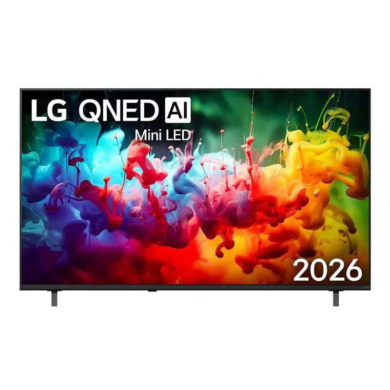LG 65QNED72B3B 65" 4K Mini LED