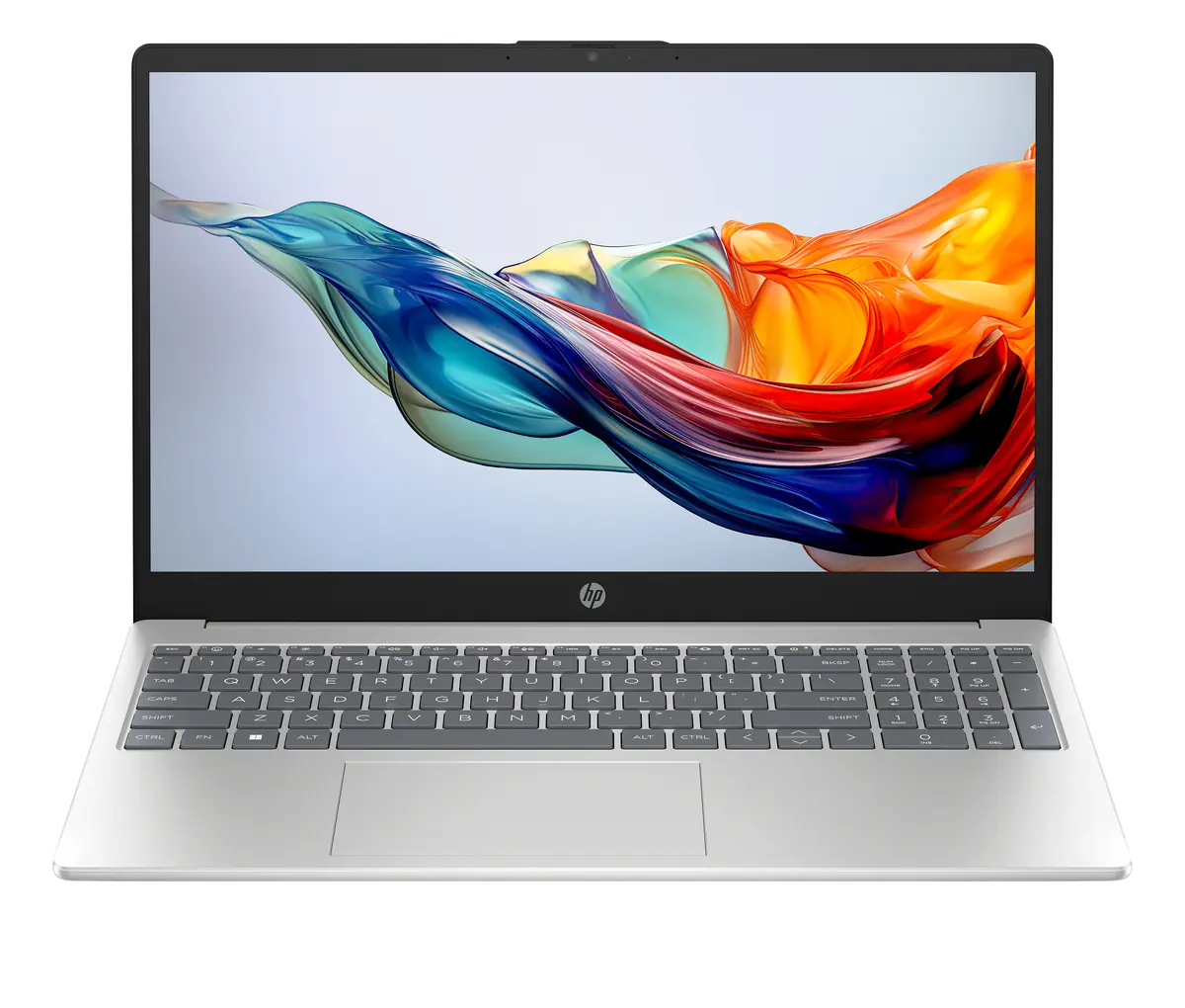 HP 15-fc1450ngx portatīvais dators, 15.6