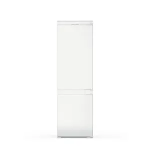 Indesit INC18 T112 Built-in Refrigerator with Freezer, 250 L, Energy Class E