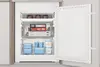 Iebūvējamais ledusskapis Indesit INC18 T112 Photo 4