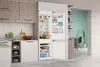 Iebūvējamais ledusskapis Indesit INC18 T112 Photo 5