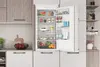 Iebūvējamais ledusskapis Indesit INC18 T112 Photo 6
