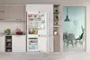 Iebūvējamais ledusskapis Indesit INC18 T112 Photo 7