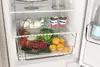 Iebūvējamais ledusskapis Indesit INC18 T112 Photo 9