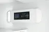 Iebūvējamais ledusskapis Indesit INC18 T112 Photo 11