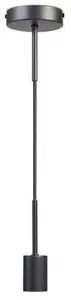 Osram 1906 PenduLum Hanging Luminaire with E27 Socket