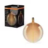 Светодиодная лампа Osram G200 E27 4.8Вт диммируемая Photo 2