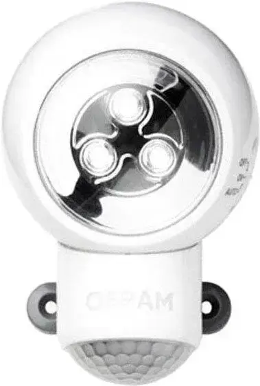 Osram darba lampa 7000 K IP20 Photo 2