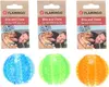 Flamingo Trappa Dog Ball Toy Photo 3