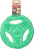 Flamingo Tegro Dog Toy Disc 24 cm Photo 2