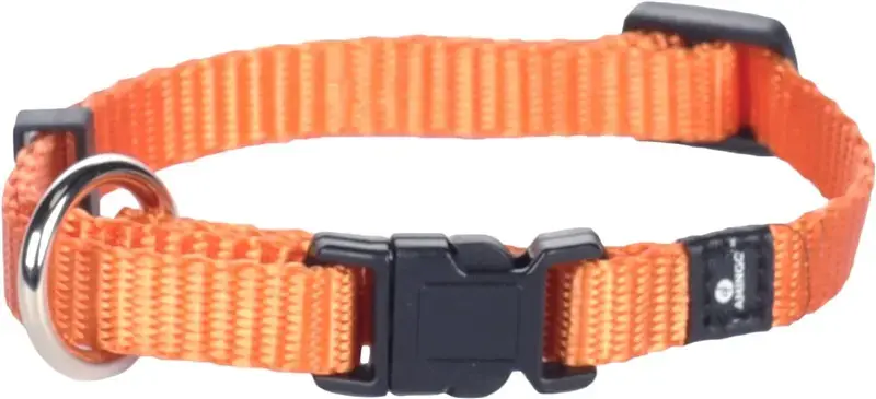 Flamingo Ziggi Dog Collar 40-55 cm Photo 2