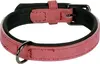 Flamingo DELU Dog Collar 31-39cm Photo 3