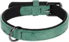 Flamingo DELU Dog Collar 31-39cm/20mm Photo 3