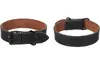 Flamingo Montana Dog Collar - Black Photo 2