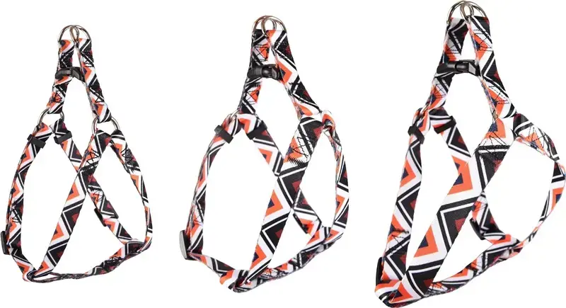 Flamingo STEP&GO STIAN Harness for Dogs Photo 2