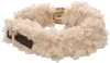 Flamingo Pookie Dog Collar, Beige, 31-50cm Photo 2