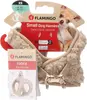 Flamingo Step&Go Pookie Dog Harness Photo 2