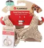 Flamingo Step&Go Pookie Dog Harness Photo 2