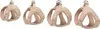 Flamingo Step&Go Pookie Dog Harness Photo 3