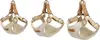 Flamingo Step&Go Lara Sandy Harness for Dogs Photo 2