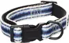 Flamingo Gili Island Dog Collar 28-43cm Photo 3