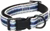Flamingo Gili Island Dog Collar 33-51cm Photo 3