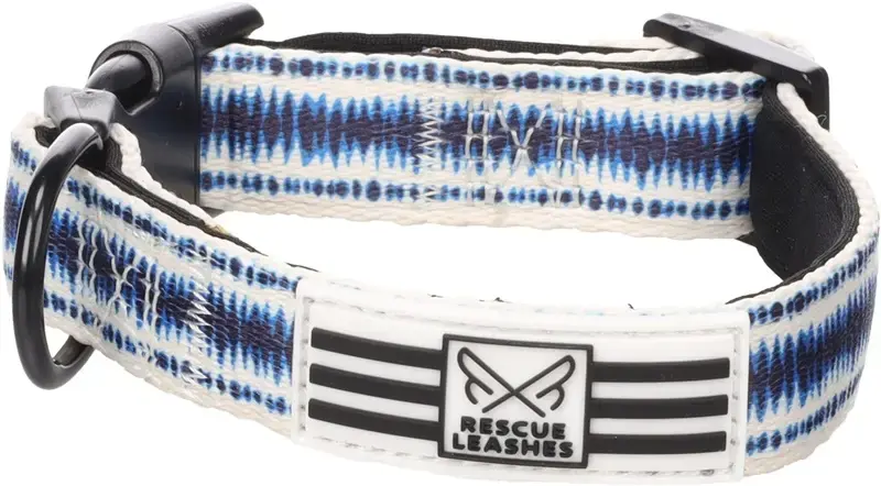 Flamingo Gili Island Dog Collar 22-30cm Photo 2