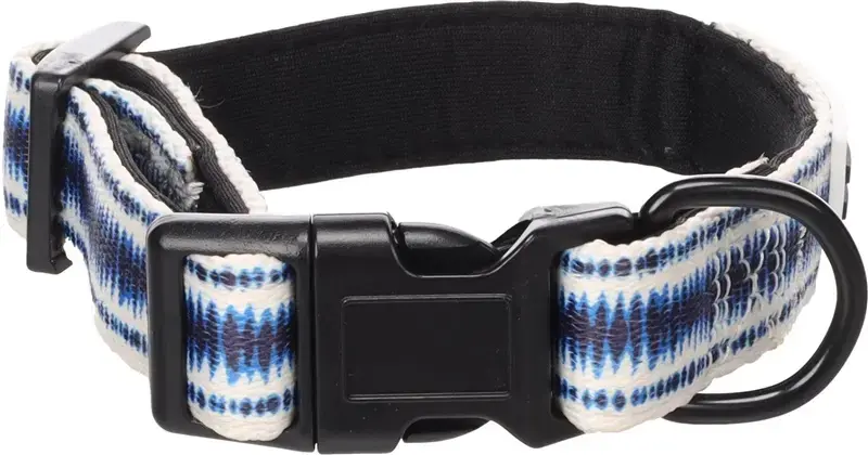 Flamingo Gili Island Dog Collar 22-30cm Photo 3