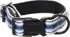 Flamingo Gili Island Dog Collar 22-30cm Photo 3