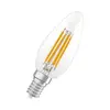 Светодиодная лампа Osram LEDSCL FIL B35 3.4W E14 Photo 2